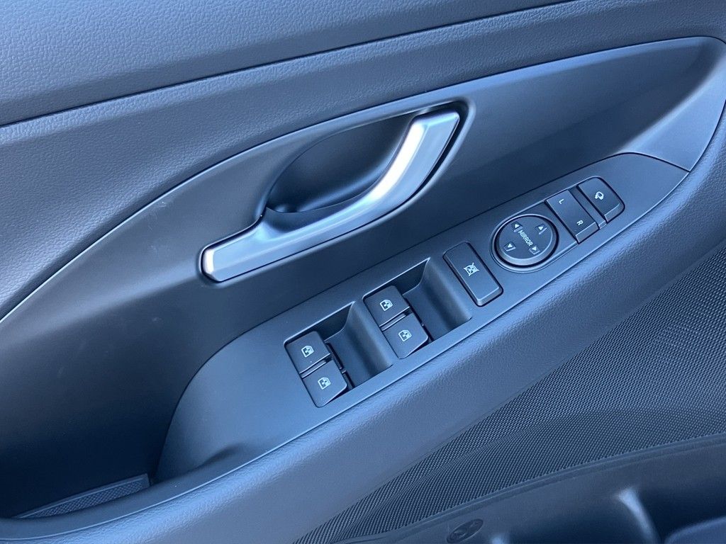 Hyundai i30 – Bild 10