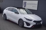 Kia PROCEED GT|VIRTUAL|PANORAMA|KAMERA|NAVI|JBL|LED - Automatik Gebrauchtwagen in Solingen