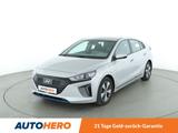 Hyundai IONIQ 1.6 Trend Plug-In Hybrid Aut.*TEMPO*CAM* - Hyundai IONIQ mit Hybrid-Antrieb