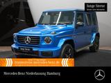 Mercedes-Benz G 580 EQ EDITION ONE/AMG/SHD/Burmest3D/Distronic