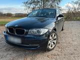 BMW 123d E87 (wenig Km + neuer Tüv) - BMW: E87