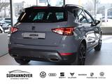 Seat Arona FR Black Edition 1.0 TSI 116 PS PDC KESSY  - Seat Arona mit Benzin-Antrieb: Geländewagen, Automatik