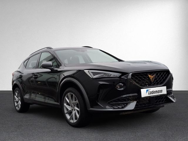 Formentor 1.5 TSI DSG LED+KAMERA+ACC+KEYLESS+CLI