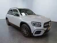 Mercedes-Benz GLB 200 - Vorschau Bild 2