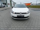 Volkswagen Golf VI Style - Volkswagen Golf aus 2011: Style