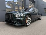 Bentley Flying Spur Mulliner Akrapovic Exhaust - Bentley Flying Spur Mulliner mit Hybrid-Antrieb (Benzin/Elektro)