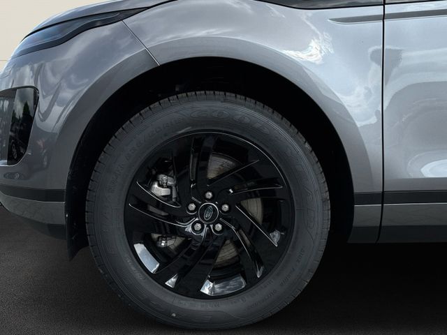 Land Rover Range Rover Evoque D165 S MY25+Nav.+AHK+Leder+ZV