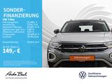 Volkswagen T-Roc 1.5 TSI "Style" DSG Navi LED Digital Cockp - mit Benzin-Antrieb: Pickup