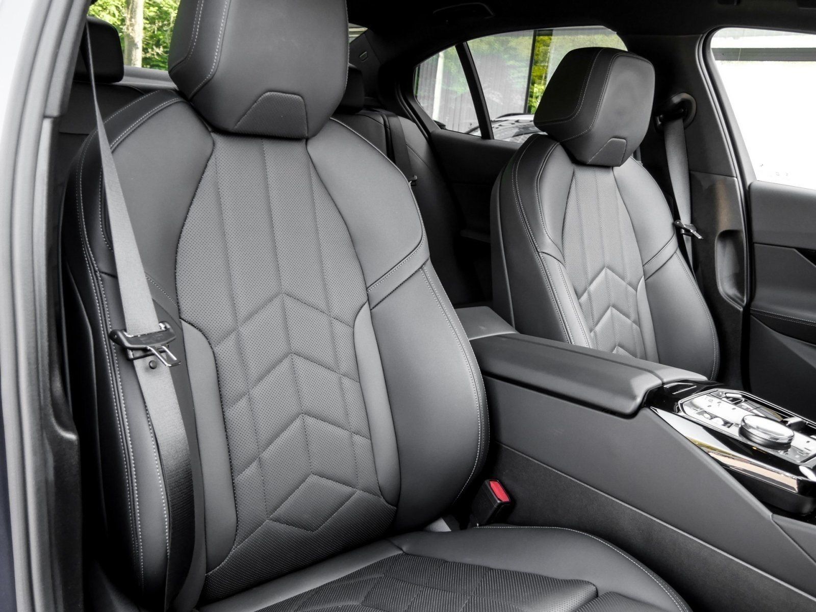 BMW i5 - Bild 6