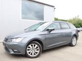 Seat Leon ST 1.6 TDI Reference / TEMPOMAT, SHZ, PDC - Seat Leon Reference mit Diesel-Antrieb