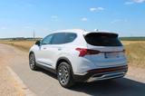 Hyundai SANTA FE 1.6 T-GDI Plug-in Hybrid 4WD Auto - - Hyundai SANTA FE in Nürnberg