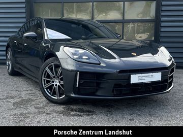 Porsche Panamera - 8