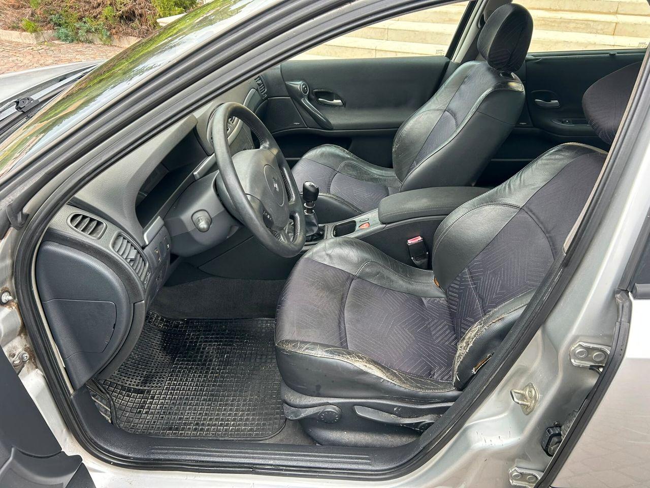 Renault Laguna 2006 — photo 8