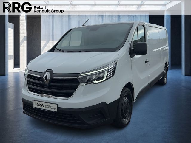 Renault Trafic KASTEN KOMFORT L2H1 3,0t dCi 130