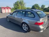 BMW 523i touring - - BMW 523 aus 2009: 523i