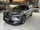 Mitsubishi Eclipse Cross Diamant TOP 87 kWh (22kW) - Mitsubishi Elektroautos