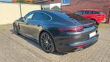 Porsche Panamera 4S Diesel Sternehimmel ACC Spurhalteasi - Porsche Panamera 4s mit Diesel-Antrieb