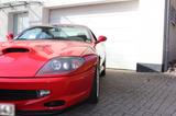 Ferrari 550  Maranello  - Ferrari aus 1996