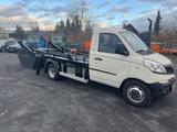 Piaggio Porter Porter *Absatzkipper*HDTOP*O*300Klima*Rad - Tier-/Pferdetransport
