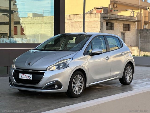 Peugeot PEUGEOT 208 BlueHDi 75 5p. Active