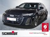 Audi A6 Avant TFSI quattro S line LM21 Pano HuD Luftf - Audi: TFSI
