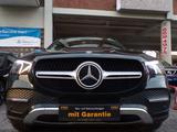 Mercedes-Benz GLE 350 de 4Matic Coupe Pano KeyLes LED Kam DTR+ - : Coupe, Grün, Plug-In Hybrid