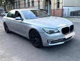 BMW Bmw 730 diesel   Facelift    Motorschaden !! - BMW: Motorschaden