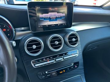 Mercedes GLC 250 - 12