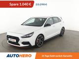 Hyundai i30 2.0 TGDI N Performance*NAVI*PDC*SHZ*TEMPO*