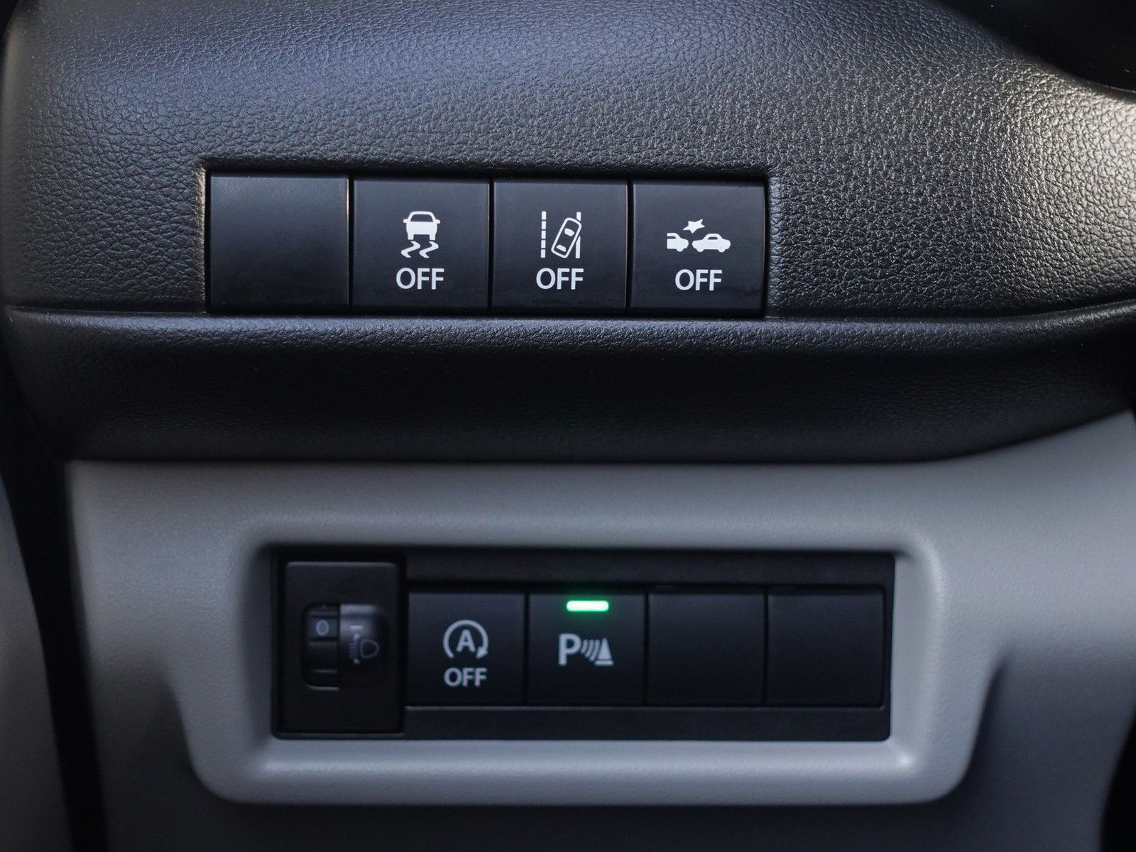 Fahrzeugabbildung Suzuki Swift 1.2 CVT Comfort Automatik RFK Garantie