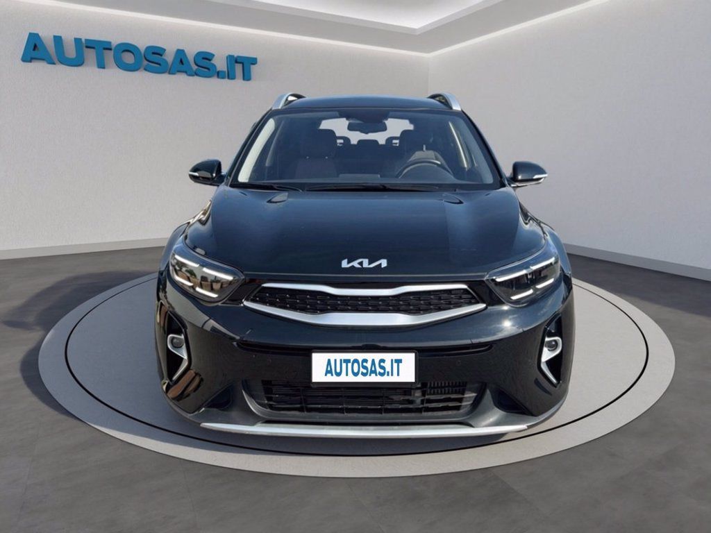 Kia KIA Stonic 1.0 T-GDi 100 CV MHEV DCT Style Speci