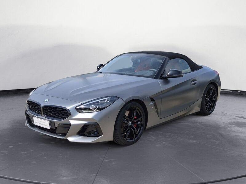 BMW Z4 M40i auto