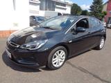 Opel Astra K Edition **incl. GARANTIE** - Opel Astra Edition mit Diesel-Antrieb