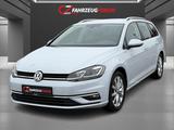 Volkswagen Golf Highline BMT/Start-Stopp*Navi*App Connect - Volkswagen Gebrauchtwagen in Hamburg