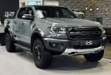 Ford Ranger Raptor Doppelkabine 4x4 |Standheizung|Kam - Ford Raptor Gebrauchtwagen