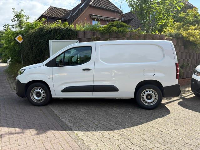 Citroën Berlingo Kasten L2H1/XL