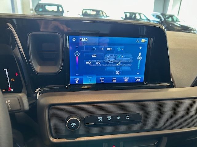 Fahrzeugabbildung Ford Transit Courier Trend 1.5 EcoBlue EU6e KLIMAANLA