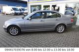 BMW 316 3 Limousine 316i Edition Lifestyle TOP 90 - gebrauchte BMW 3er Reihe aus dem Jahr 2004