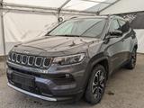 Jeep Compass Limited /360°Kamera/ACC/Totwinkelwarner/ - gebrauchte Jeep Compass aus dem Jahr 2022