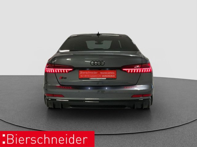 Audi S6 - Bild 5
