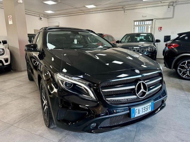 Mercedes-Benz Mercedes GLA 180 CDI Automatic Sport TETTO