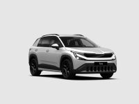 Skoda Epiq - Vorschau Bild 2