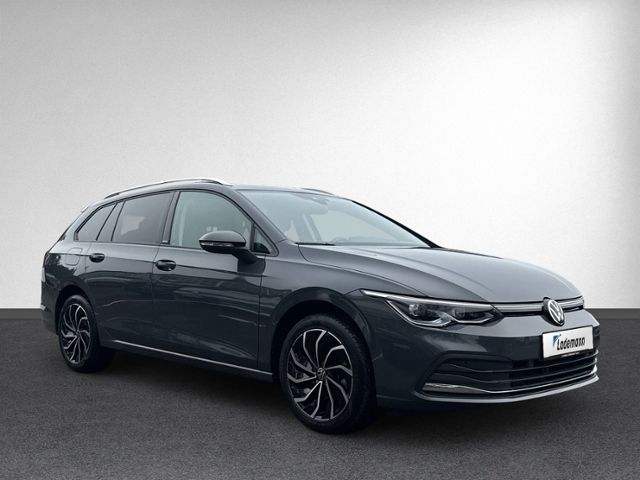 Golf VIII Variant 1.0 eTSI DSG LED+NAVI+RFK+SIHZ