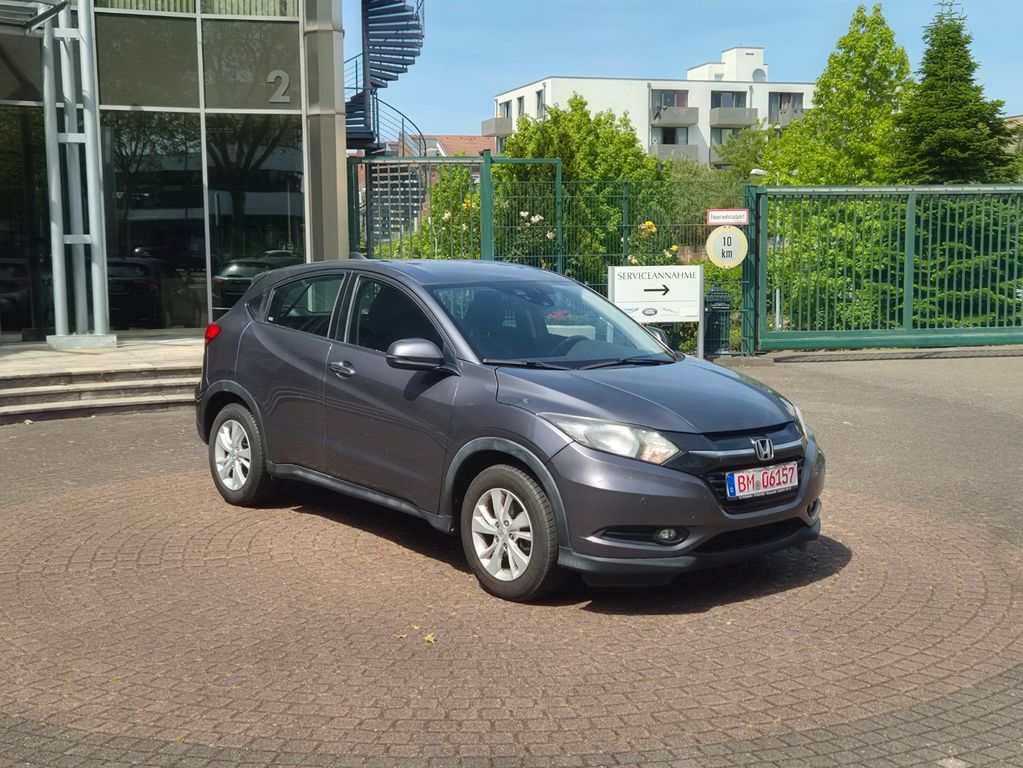 Angebot ansehen Honda HR-V