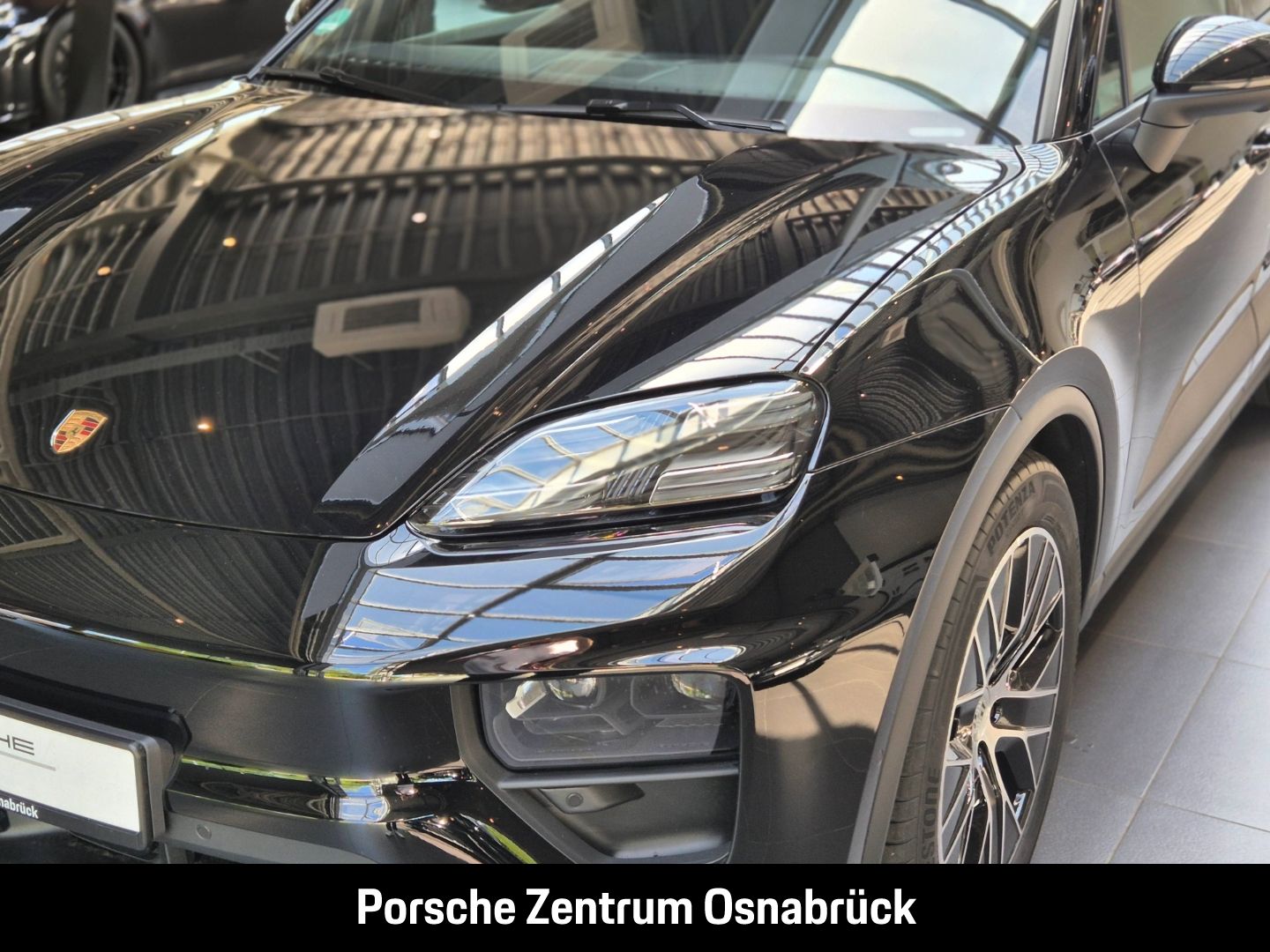 Porsche Macan - Bild 36