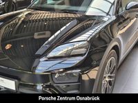 Porsche Macan - Vorschau Bild 36