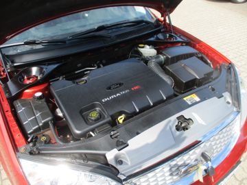 Ford Mondeo Ghia X Klimaa. + PDC + Xenon