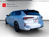 Opel Astra GS-Line ST 1.5 D Automatik Head-up-Display - Opel Astra Jahreswagen mit Diesel-Antrieb