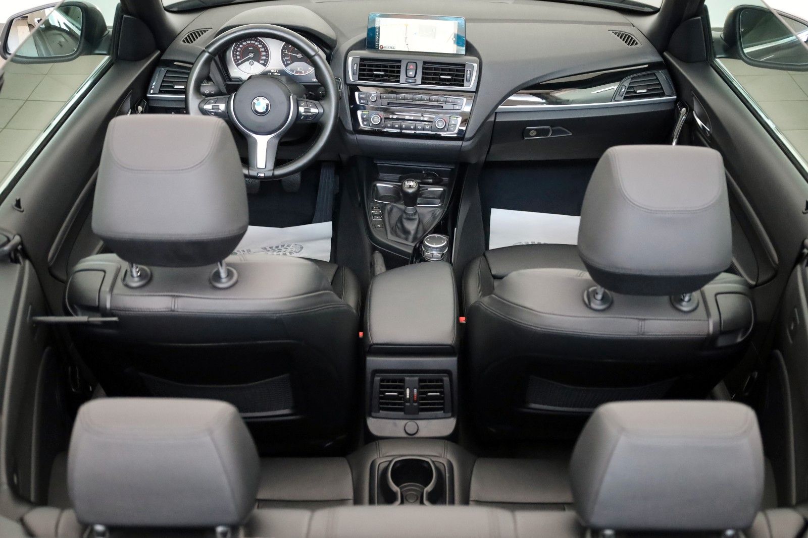 Fahrzeugabbildung BMW 220 i Cabrio M Sport,Navi Prof.,Kamera,Xenon