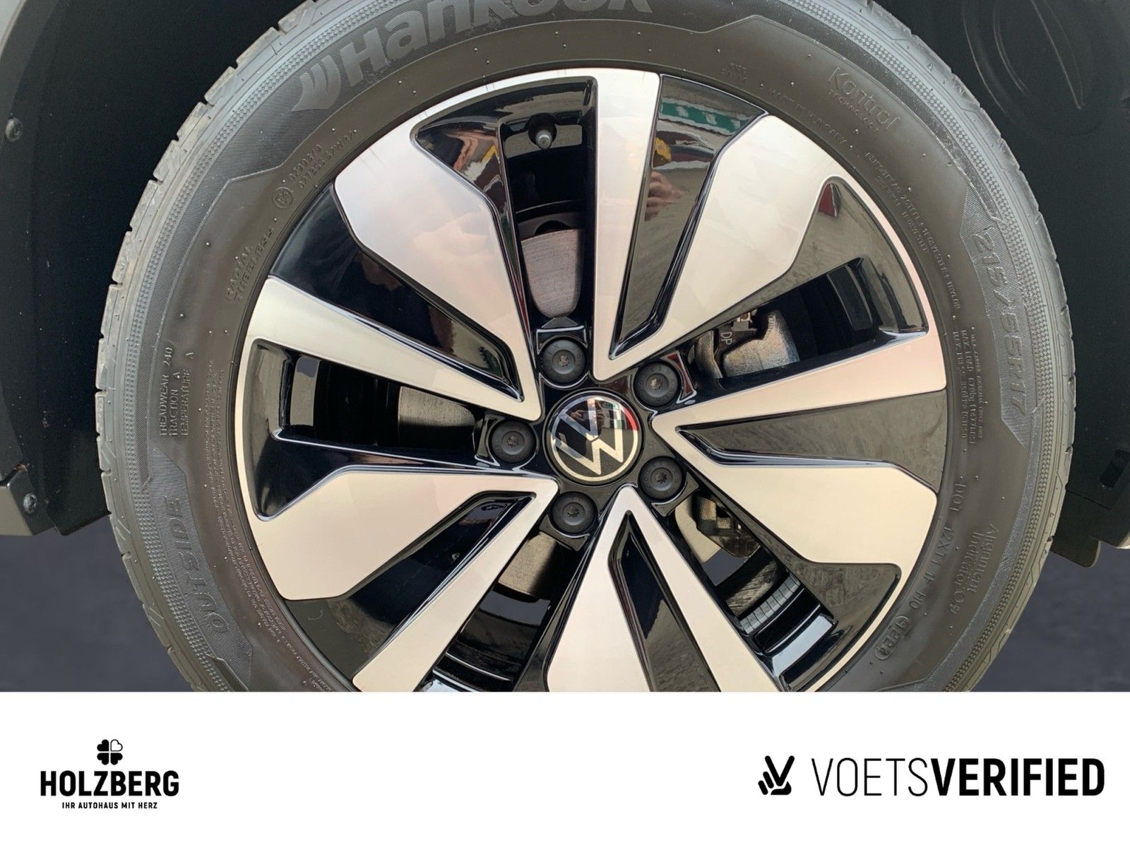 Volkswagen T-Roc - Bild 6